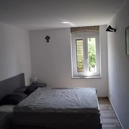 Scirenica * Baška