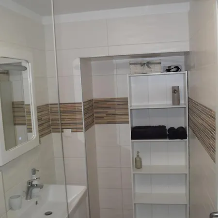 Apartament Scirenica