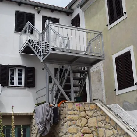 Scirenica * Baška