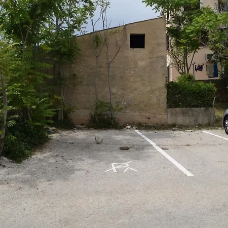 Apartamento Scirenica