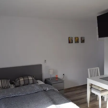 Scirenica * Baška
