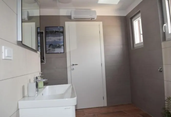 Apartmán Scirenica *
