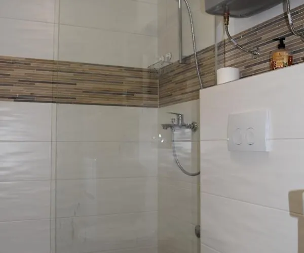 Scirenica Apartmán