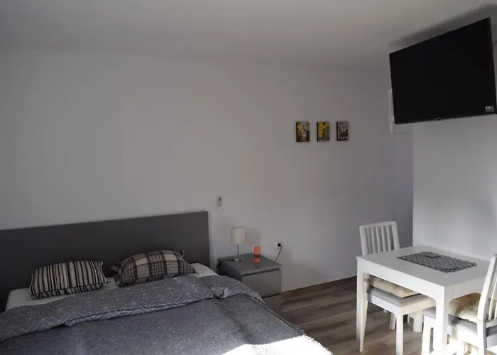 Scirenica * Baška