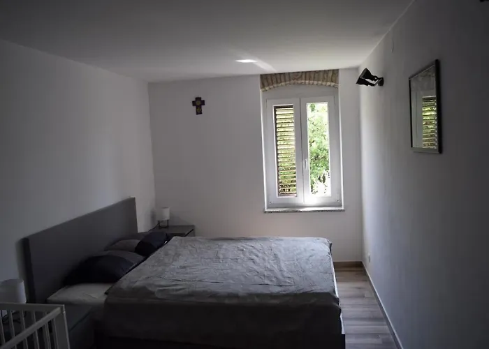 Scirenica * Baška