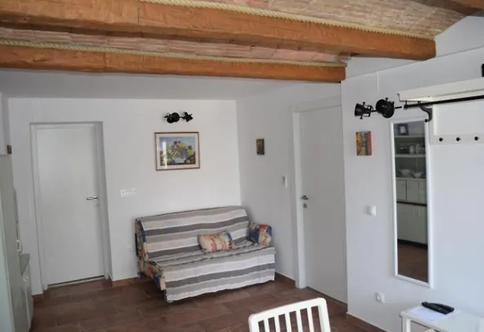 Scirenica * Baška