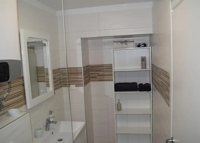 Apartmán Scirenica