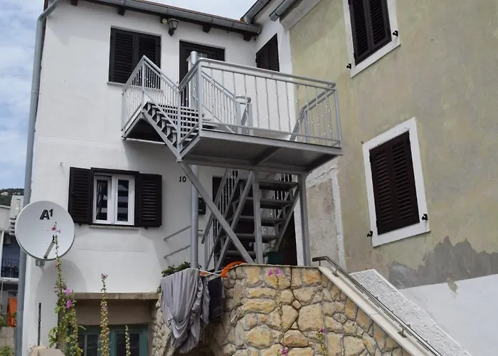 Scirenica * Baška